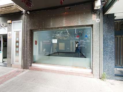 Local comercial en alquiler en Terrassa rebajado