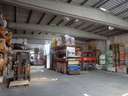 Nave industrial en venta en Terrassa