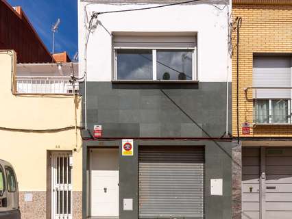 Villa en venta en Terrassa