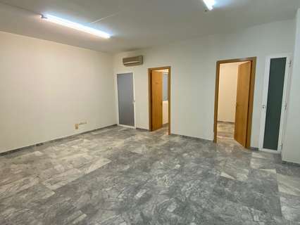 Oficina en alquiler en Terrassa zona 08221