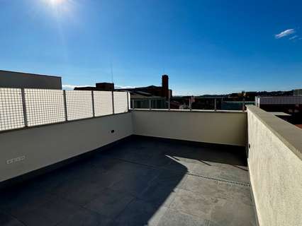 Ático en venta en Terrassa zona 08221