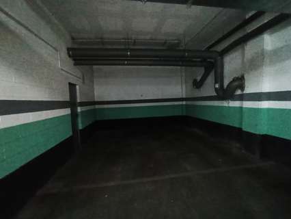 Plaza de parking en alquiler en Terrassa