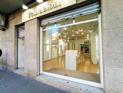 Local comercial en alquiler en Terrassa