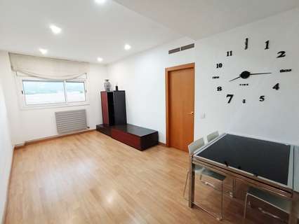 Piso en alquiler en Terrassa
