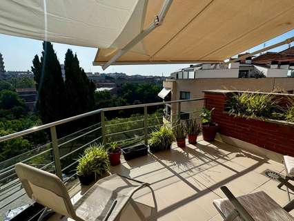 Piso en venta en Terrassa zona 08221