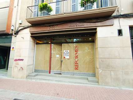 Local comercial en alquiler en Terrassa zona 08221