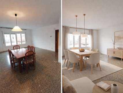 Piso en venta en Terrassa