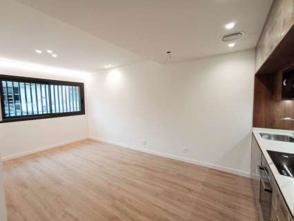 Piso en alquiler en Terrassa zona 08222