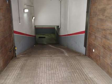 Plaza de parking en venta en Terrassa zona 08221