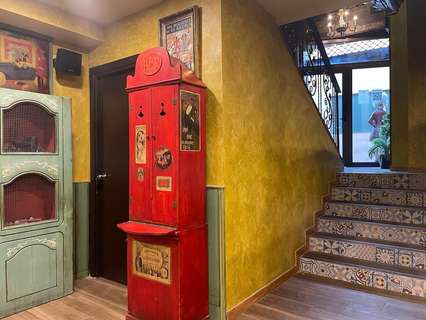 Edificio en venta en Terrassa zona 08221