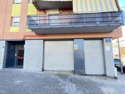 Local comercial en venta en Terrassa