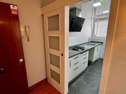 Ático en venta en Terrassa