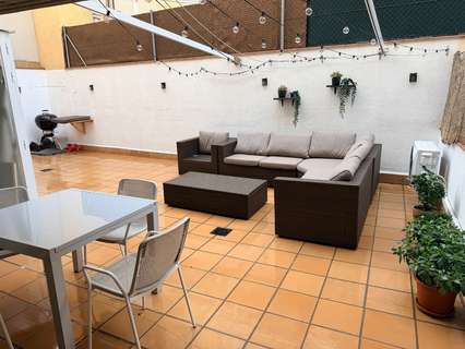 Piso en venta en Terrassa