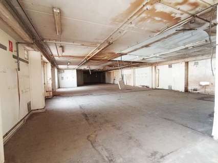 Nave industrial en alquiler en Terrassa