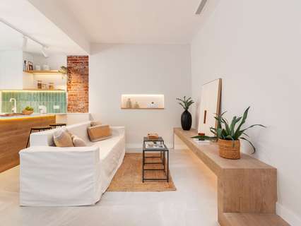 Piso en venta en Terrassa rebajado