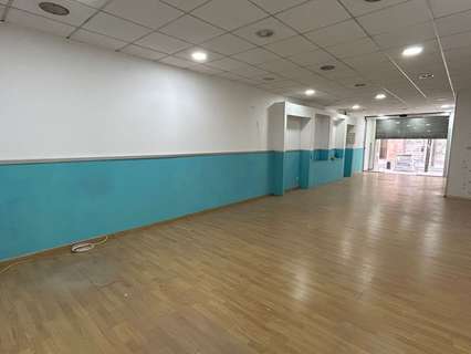 Local comercial en alquiler en Terrassa