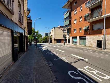Edificio en venta en Terrassa zona 08223