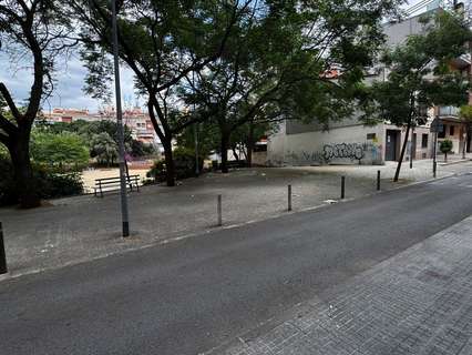 Plaza de parking en venta en Terrassa