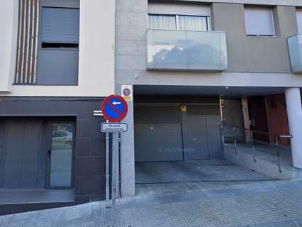 Plaza de parking en alquiler en Terrassa zona 08222