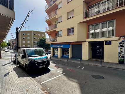 Plaza de parking en venta en Terrassa zona 08222