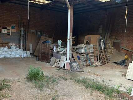 Parcela urbana en venta en Terrassa zona 08222