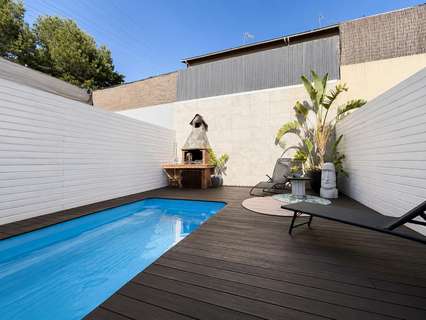 Villa en venta en Castellbisbal