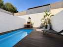 Villa en venta en Castellbisbal