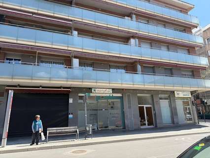 Local comercial en venta en Terrassa zona 08222