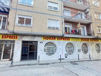 Local comercial en venta en Terrassa
