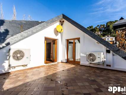 Villa en venta en Castellar del Vallès