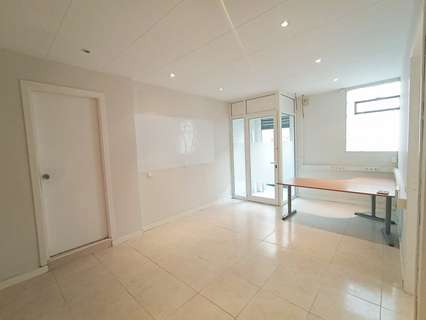 Local comercial en alquiler en Terrassa zona 08223