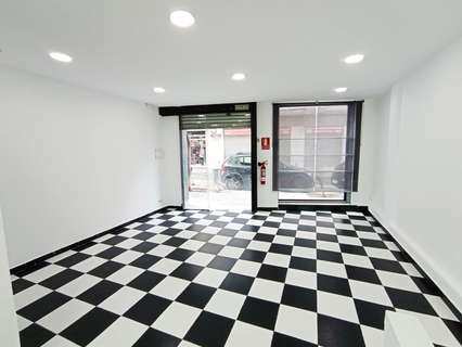Local comercial en alquiler en Terrassa