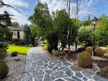 Villa en venta en Vacarisses