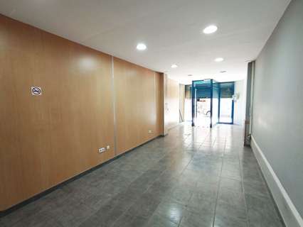Local comercial en alquiler en Olesa de Montserrat