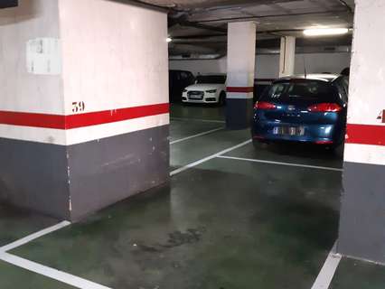 Plaza de parking en venta en Salou
