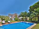 Villa en venta en Salou