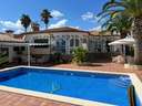 Villa en venta en Mont-Roig del Camp