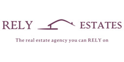 logo Inmobiliaria RELY ESTATES