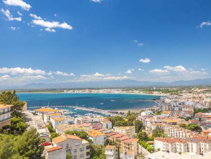 Apartamento en venta en Roses zona Puig Rom