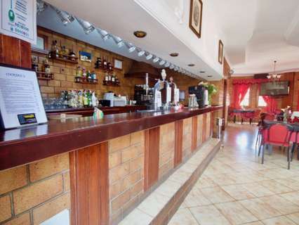 Local comercial en venta en Santiago del Teide zona Puerto de Santiago