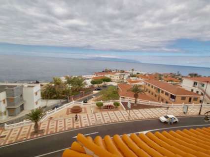 Ático en venta en Santiago del Teide Puerto de Santiago