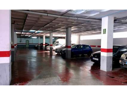 Plaza de parking en venta en Santiago del Teide zona Puerto de Santiago