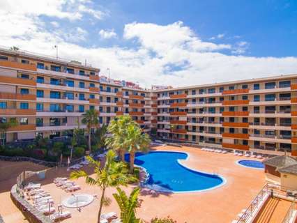 Apartamento en venta en Santiago del Teide Puerto de Santiago