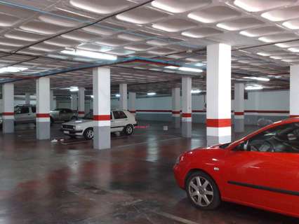 Plaza de parking en venta en Santiago del Teide zona Puerto de Santiago