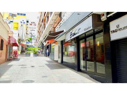 Local comercial en venta en Arona zona Los Cristianos