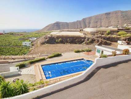 Chalet en venta en Santiago del Teide Tamaimo