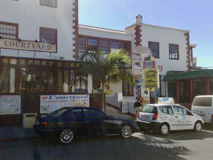 Local comercial en venta en Santiago del Teide zona Puerto de Santiago