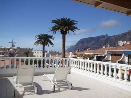 Apartamento en alquiler en Santiago del Teide