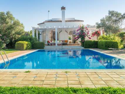 Villa en venta en Benalup-Casas Viejas