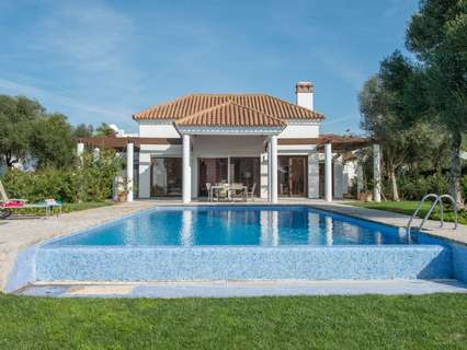 Villa en venta en Benalup-Casas Viejas, rebajada
